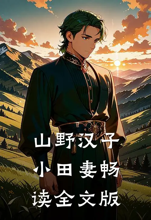 山野汉子小田妻畅读全文版