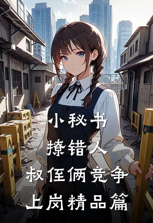 小秘书撩错人，叔侄俩竞争上岗精品篇