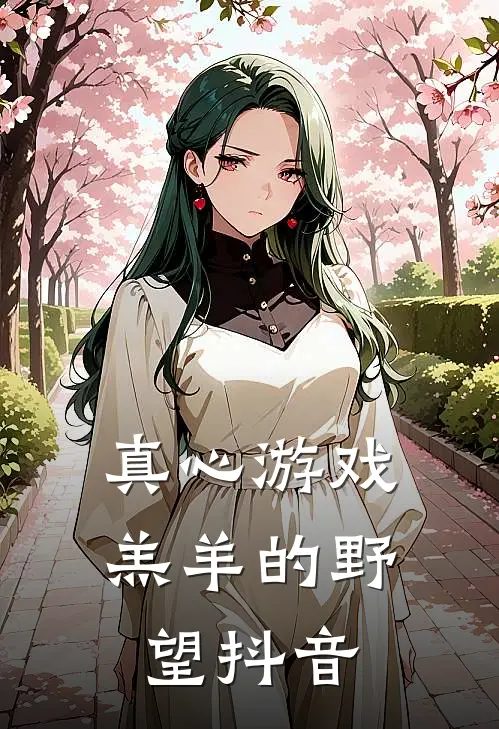 真心游戏：羔羊的野望抖音