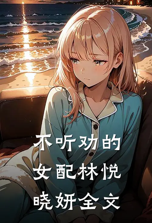 不听劝的女配林悦晓妍全文