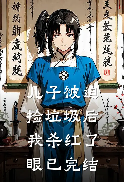 儿子被迫捡垃圾后，我杀红了眼已完结