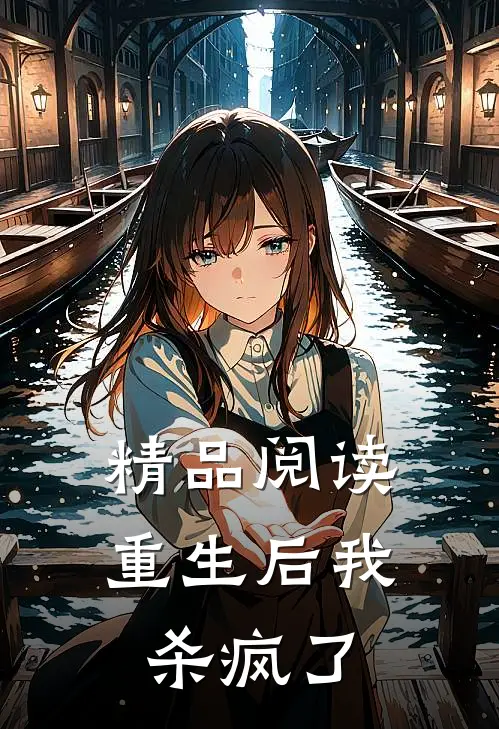 精品阅读重生后我杀疯了