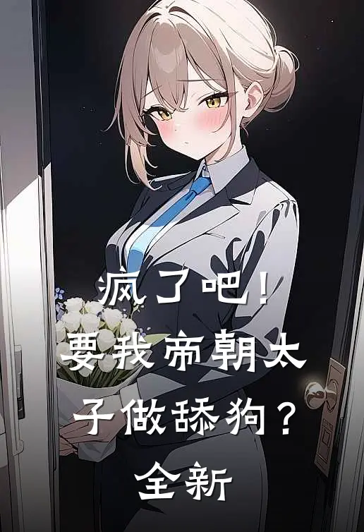 疯了吧！要我帝朝太子做舔狗？全新
