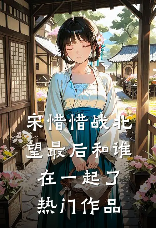 宋惜惜战北望最后和谁在一起了热门作品
