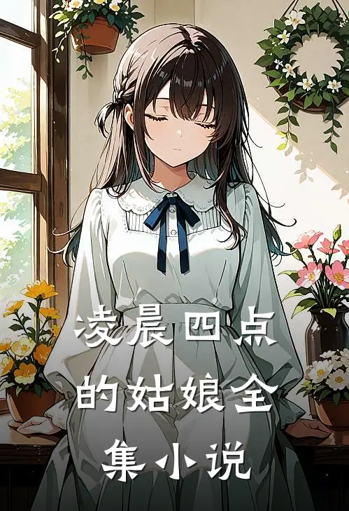 凌晨四点的姑娘全集小说