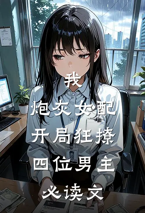 我，炮灰女配，开局狂撩四位男主必读文