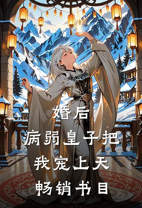 婚后，病弱皇子把我宠上天畅销书目