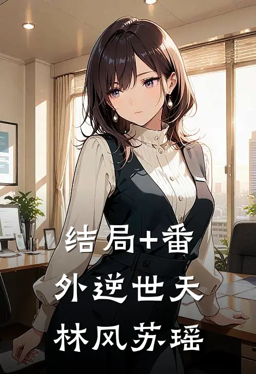 结局+番外逆世天林风苏瑶