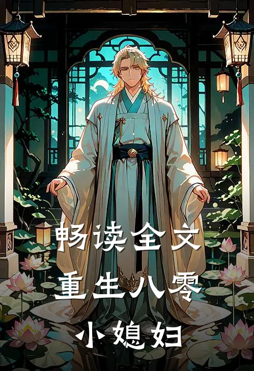 畅读全文重生八零小媳妇