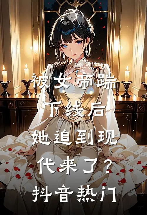 被女帝踹下线后，她追到现代来了？抖音热门