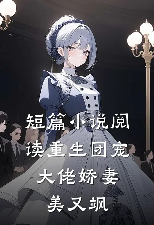 短篇小说阅读重生团宠：大佬娇妻美又飒