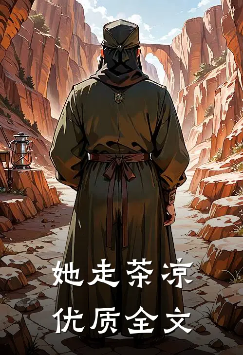 她走茶凉优质全文