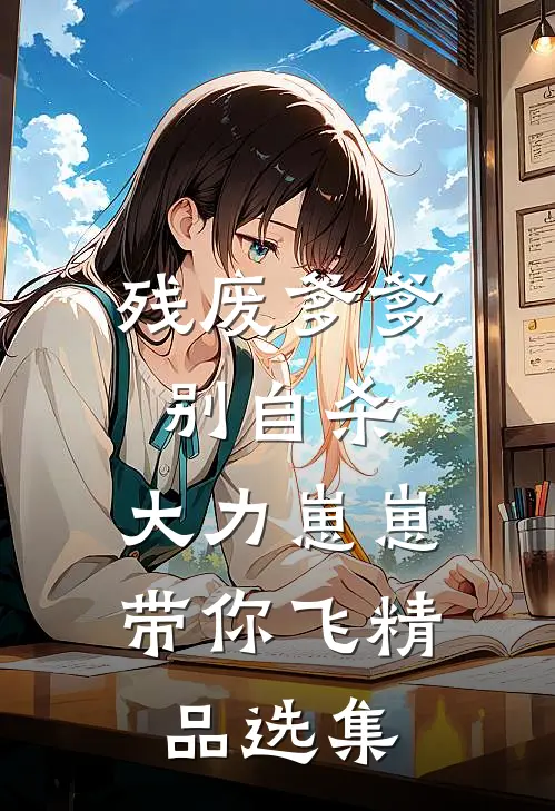 残废爹爹别自杀，大力崽崽带你飞精品选集