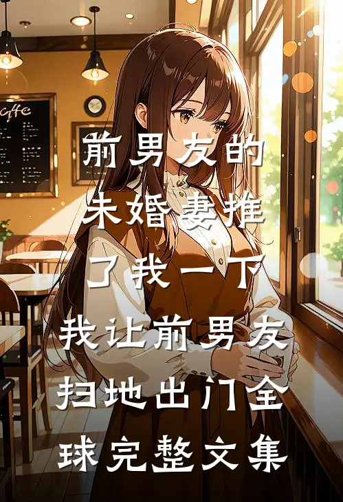 前男友的未婚妻推了我一下，我让前男友扫地出门全球完整文集