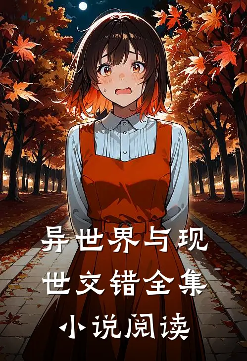异世界与现世交错全集小说阅读