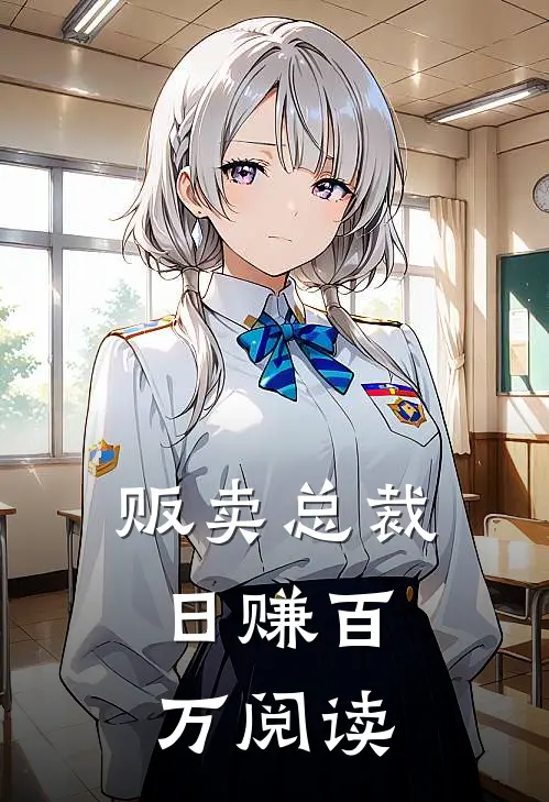 贩卖总裁，日赚百万阅读