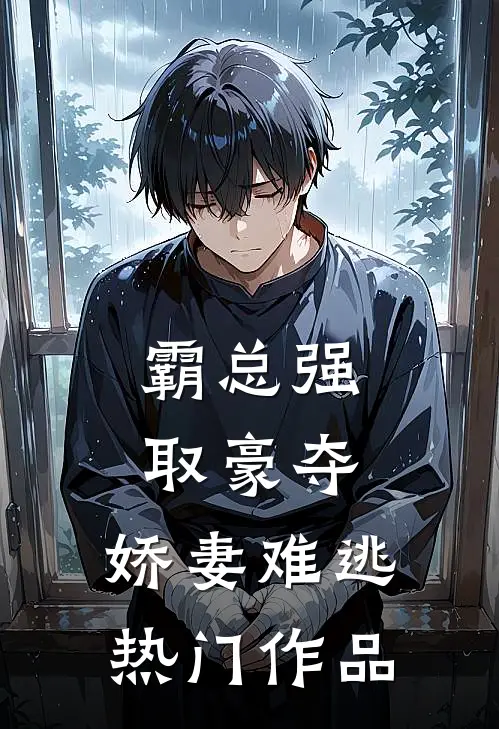 霸总强取豪夺：娇妻难逃热门作品