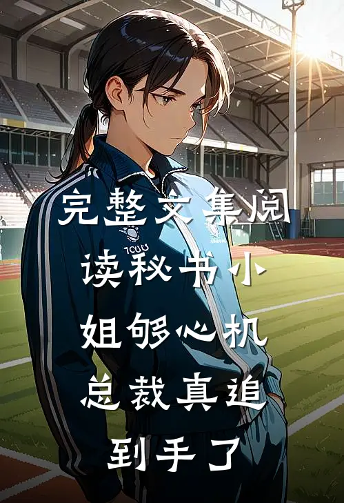 完整文集阅读秘书小姐够心机，总裁真追到手了