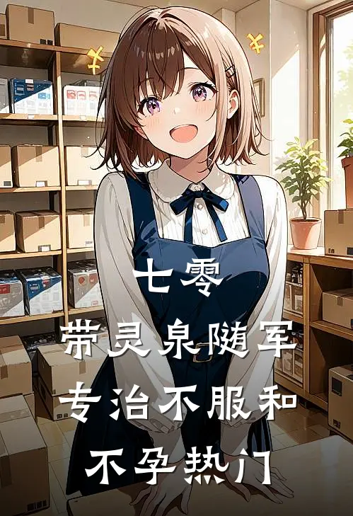 七零：带灵泉随军专治不服和不孕热门