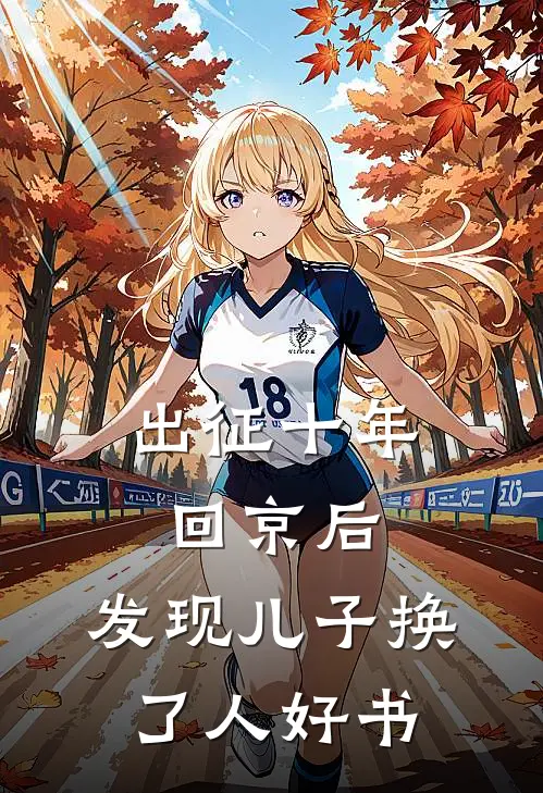 出征十年回京后，发现儿子换了人好书
