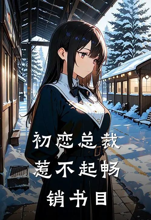 初恋总裁惹不起畅销书目