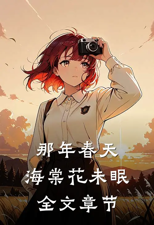 那年春天，海棠花未眠全文章节