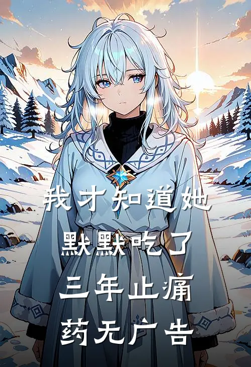 我才知道她默默吃了三年止痛药无广告