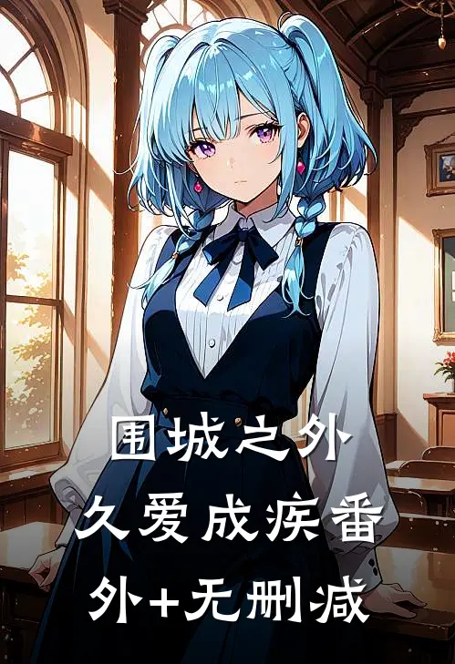 围城之外，久爱成疾番外+无删减