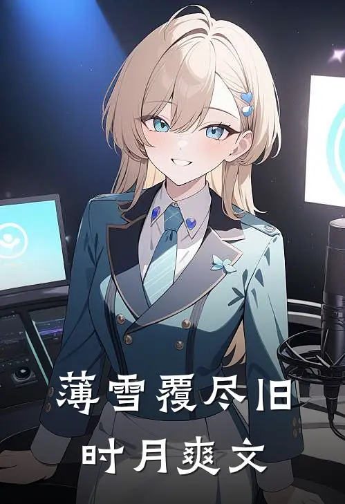 薄雪覆尽旧时月爽文
