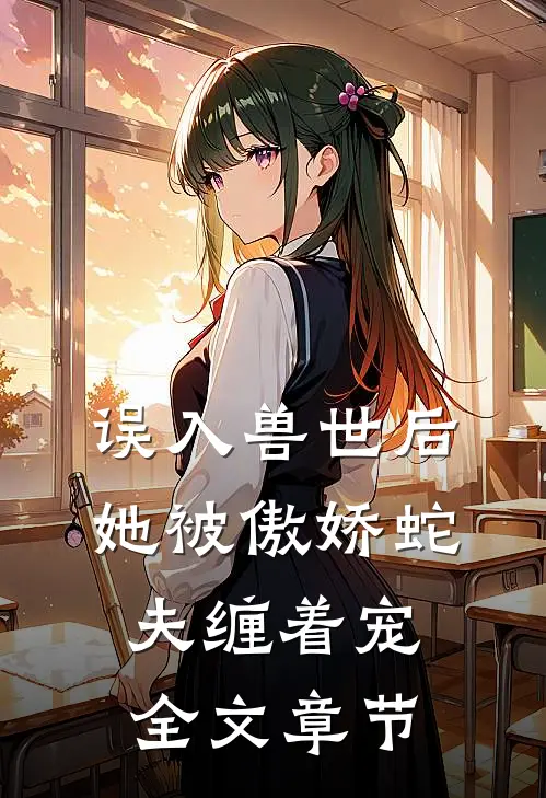 误入兽世后，她被傲娇蛇夫缠着宠全文章节
