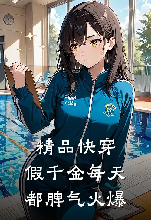 精品快穿：假千金每天都脾气火爆