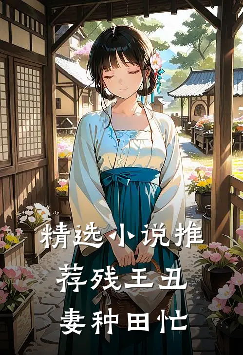精选小说推荐残王丑妻种田忙