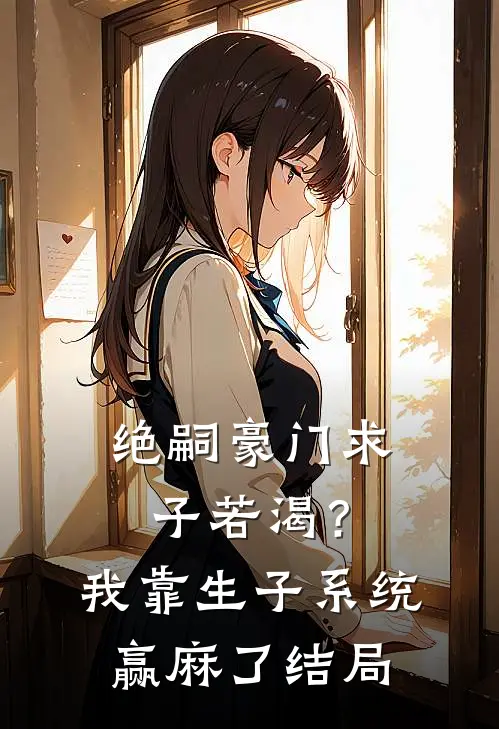 绝嗣豪门求子若渴？我靠生子系统赢麻了结局