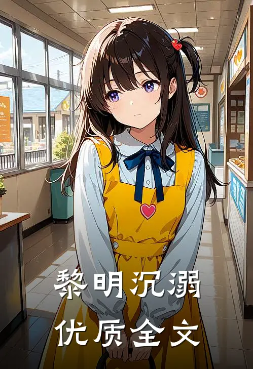 黎明沉溺优质全文