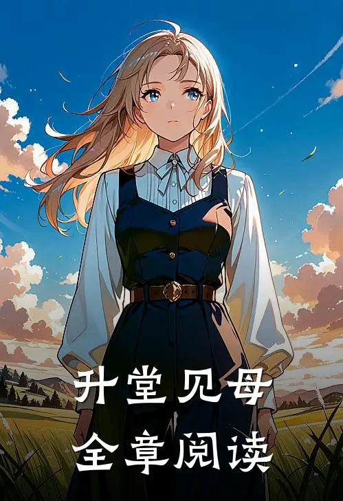升堂见母全章阅读