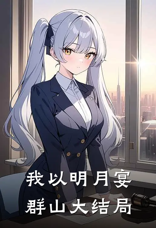 我以明月宴群山大结局