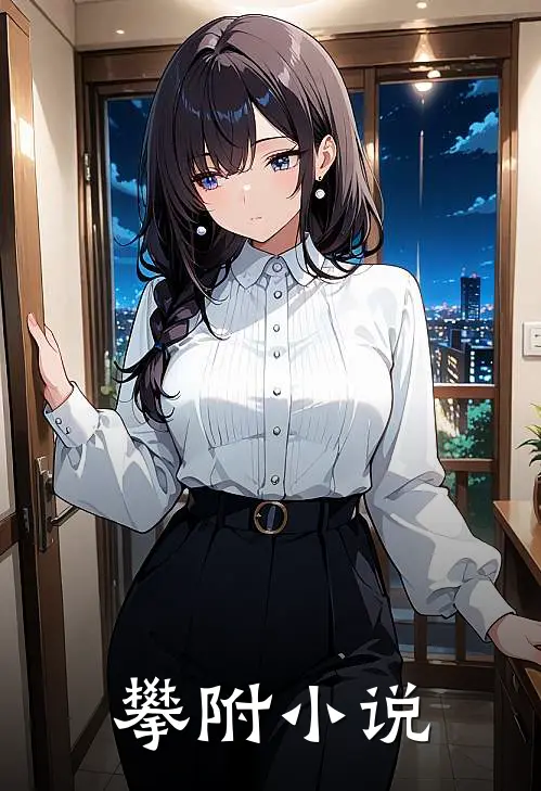 攀附小说