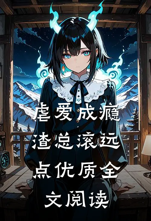 虐爱成瘾：渣总滚远点优质全文阅读