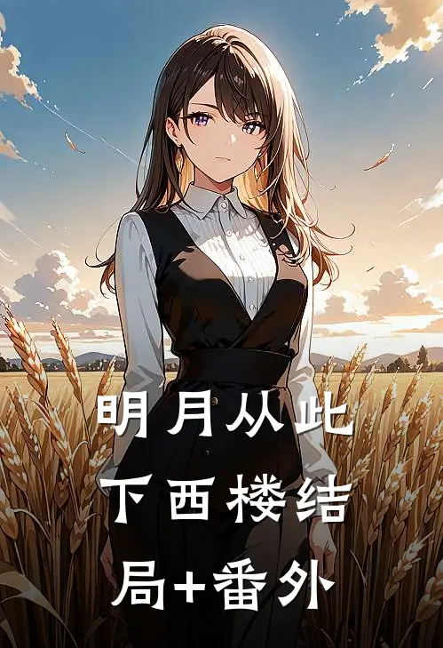 明月从此下西楼结局+番外