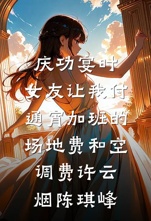 庆功宴时，女友让我付通宵加班的场地费和空调费许云烟陈琪峰