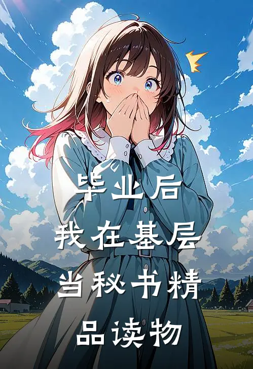 毕业后，我在基层当秘书精品读物