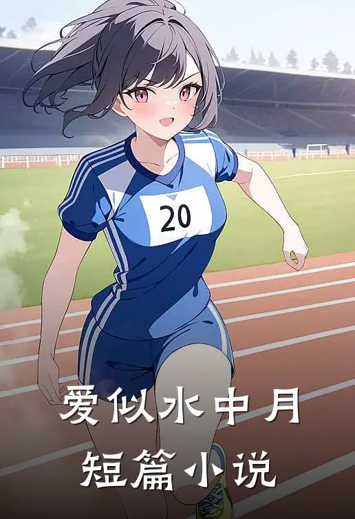爱似水中月短篇小说