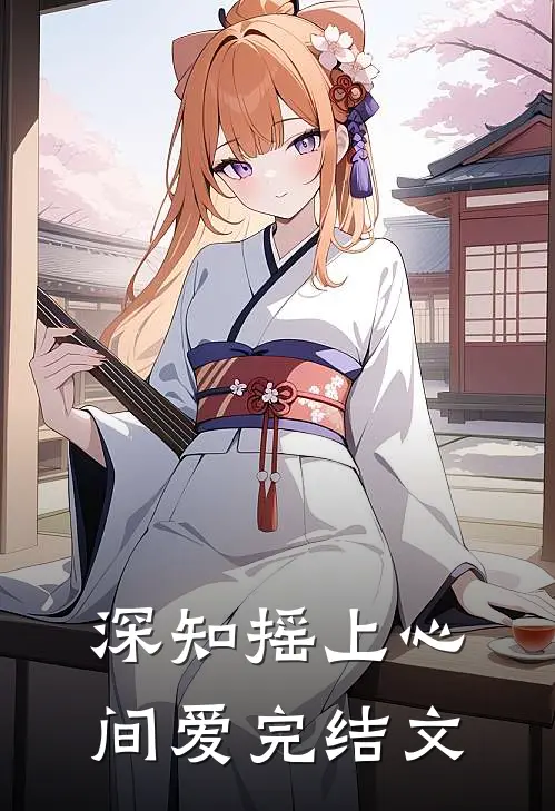深知摇上心间爱完结文