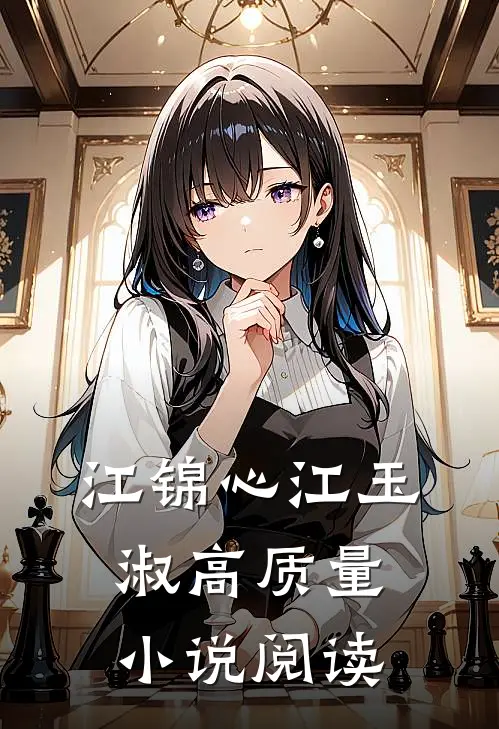 江锦心江玉淑高质量小说阅读