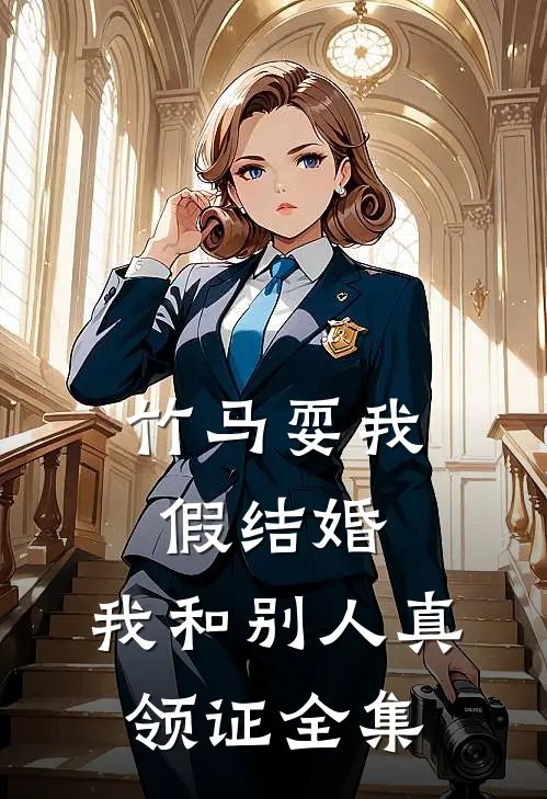 竹马耍我假结婚，我和别人真领证全集