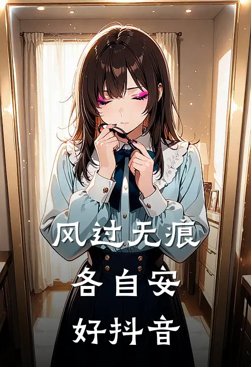 风过无痕，各自安好抖音