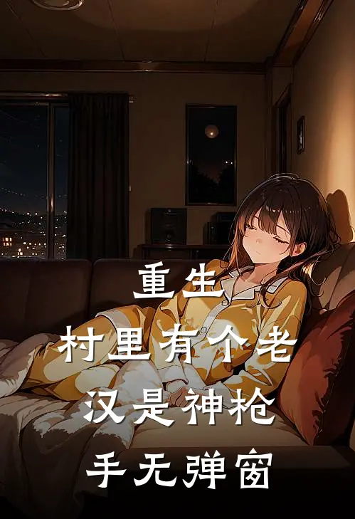 重生：村里有个老汉是神枪手无弹窗