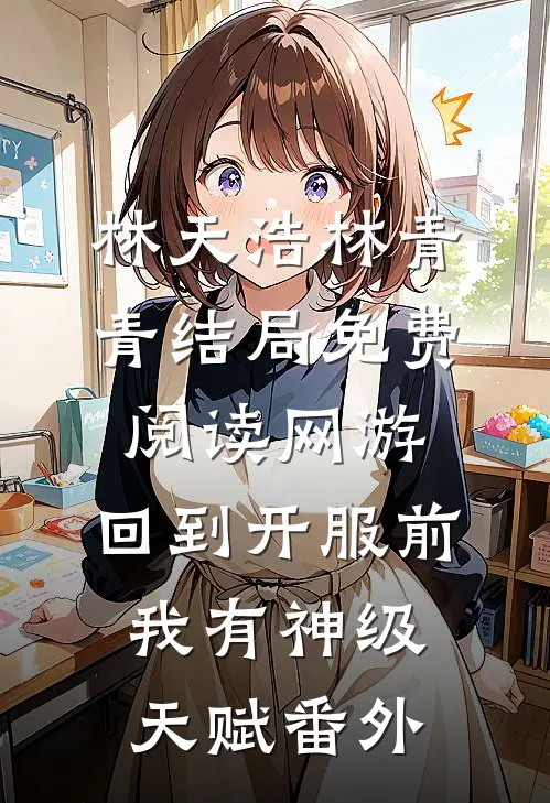 林天浩林青青结局免费阅读网游：回到开服前我有神级天赋番外