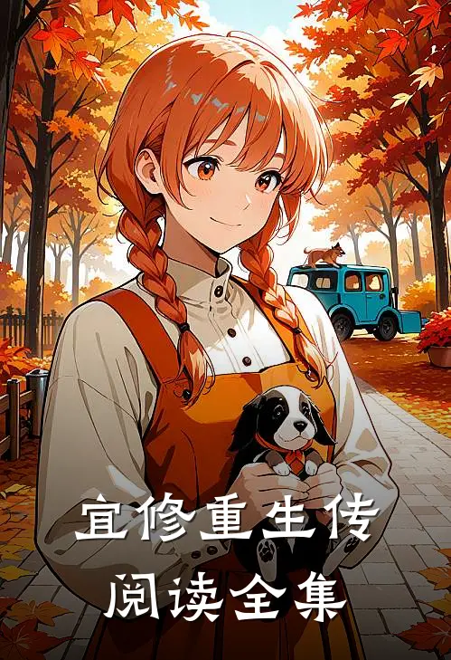 宜修重生传阅读全集