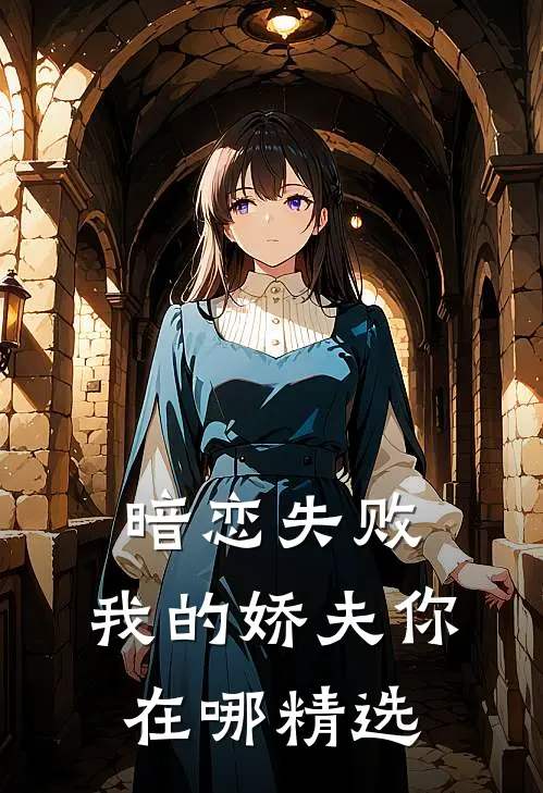 暗恋失败，我的娇夫你在哪精选